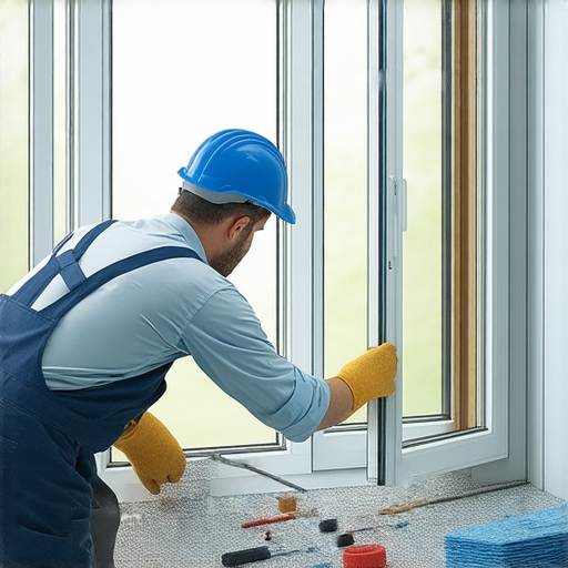 窗框滲水怎麼辦？專業防水解決方案等你來探索！