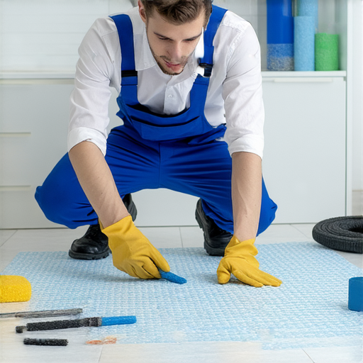 浴室防水不再煩惱，立即了解專業服務技巧！