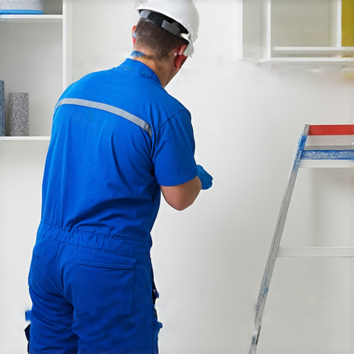 揭開防水膠的秘訣，讓你的空間無懼潮濕！立即了解專業服務！