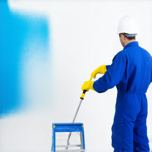 徹底清除漆污，專業防水服務等你探索！立即了解！