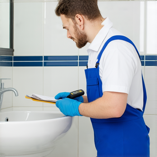 浴室防水層問題？專業維修服務助你解決所有困擾！