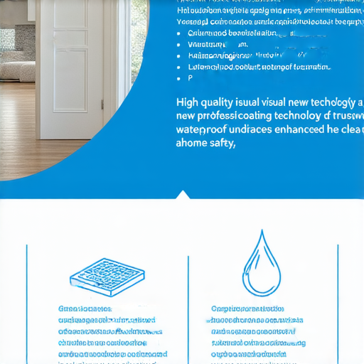 漆防水新技術揭密，提升家居安全性，立即了解！