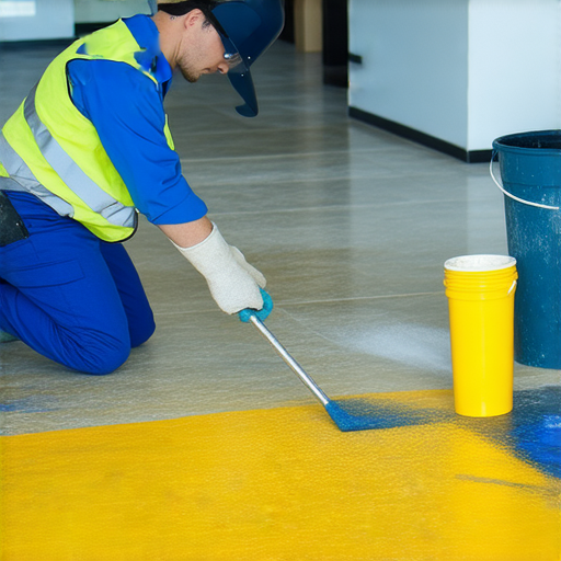 膜噴防水技術大揭密，保護你的家不再漏水！立即了解我們的專業服務！
