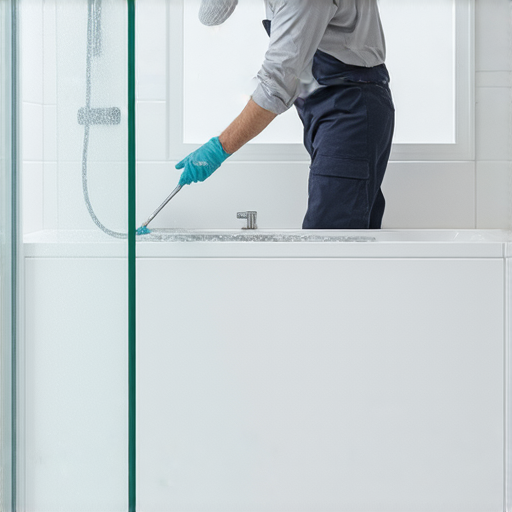 防水膠條浴屏問題大揭密，讓專業來幫您改善！