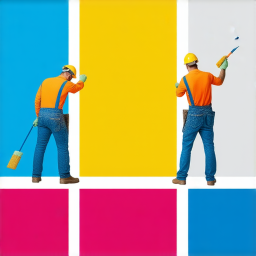 揭秘外牆防水漆施工的秘密，讓您的家完美無憂！立即了解！