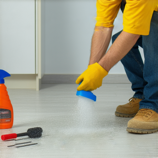 神奇防水填縫噴劑！水電維修專家為您解決所有漏水困擾！