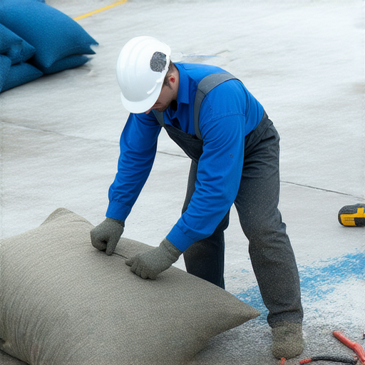 沙包防水不再煩惱！專業維修服務助你解決漏水問題！立即查詢！