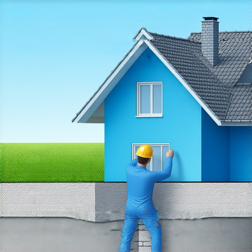 防水秘訣曝光！讓雅富麗地址成為您的專業選擇，立刻了解！