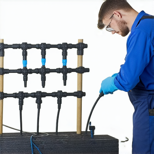 滴水器失控？快來了解我們的專業維修服務！