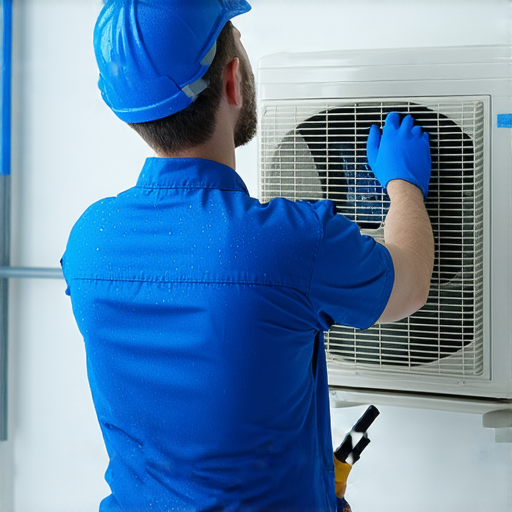 樓上冷氣滴水？專業維修立即解決問題，快來了解！