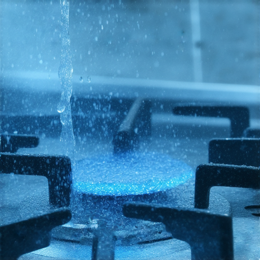 濕透了嗎？爐具滴水與煤氣問題快找專業水電維修！