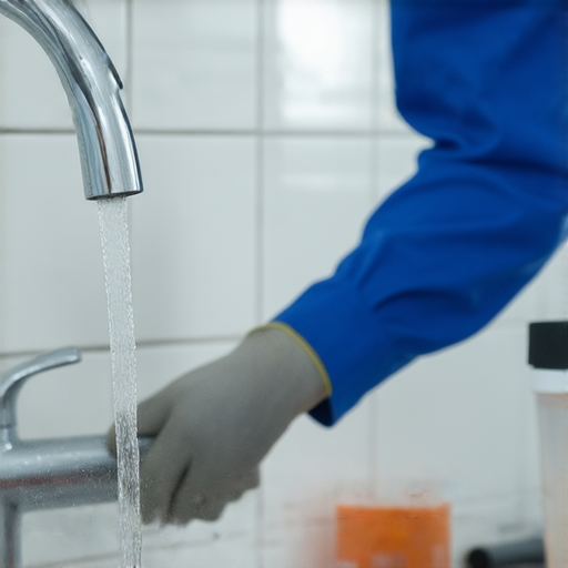 滴水不止的秘密，專家教你如何解決！立即了解我們的專業服務！