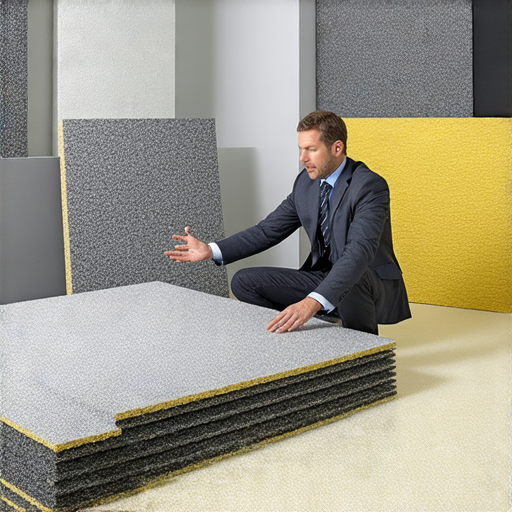 滴水不再困擾，立即了解我們的隔音秘訣！