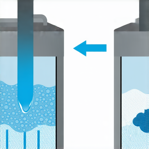 為何閥門滴水？揭開熱水器壓力的真相，立即了解解決方案！