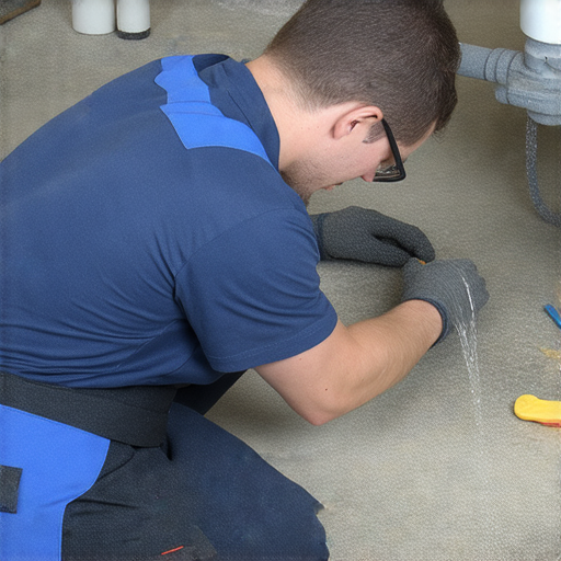 滲水水喉問題不容忽視！立即了解我們的專業維修服務！