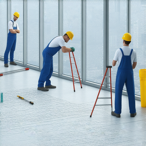 水窗滲水問題怎解決？搶先了解我們的專業維修服務！