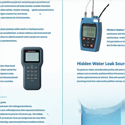 滲水源頭竟藏這秘密！了解水電維修的關鍵服務！