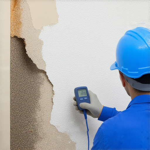 滲水成屋宇隱患？了解專業維修服務，立刻解決問題！