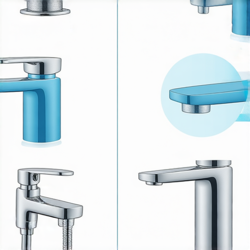 浴室龍頭更換全攻略，專業服務讓你輕鬆享受！立即了解！