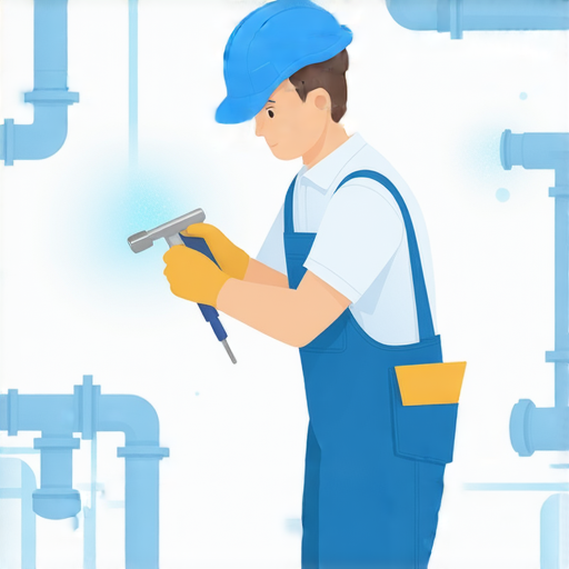 水電漏水危機！了解如何立即修復與預防技巧！