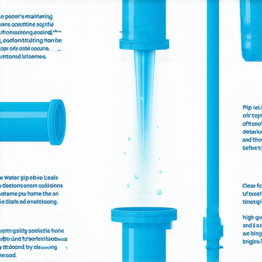 水管漏水？掌握這些技巧立即修復！專業服務等你來探索！