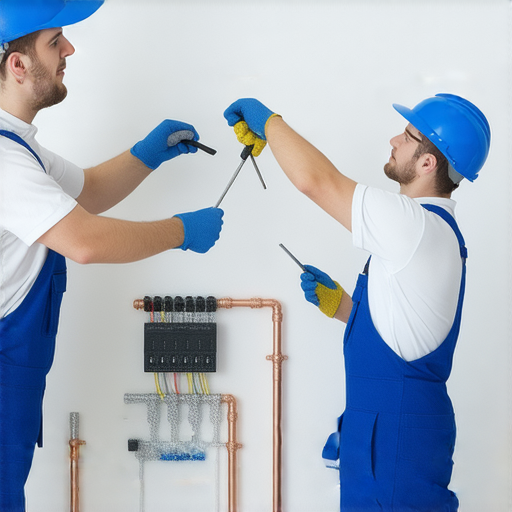 水電故障無法自理？立即聯繫專業維修團隊！