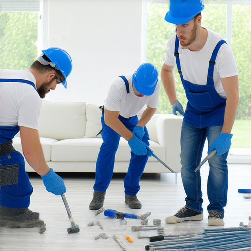 水電木工維修，專業服務助您輕鬆搞定家居煩惱！立即了解！