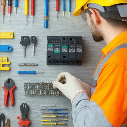 水電接線不再難！立即了解專業服務，讓您無後顧之憂！