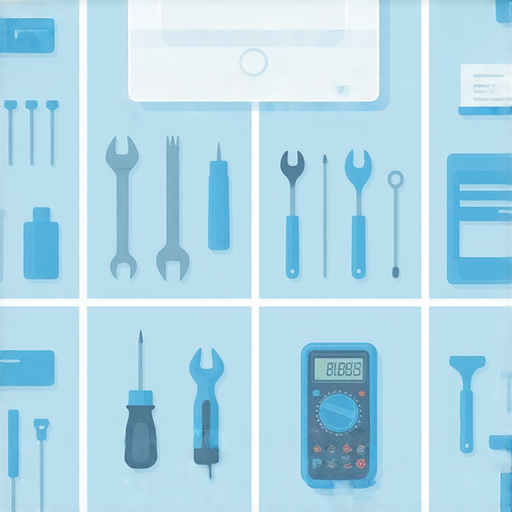 水電維修小妙招，讓你輕鬆解決用電問題！快來學習！