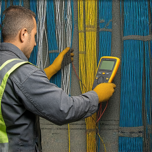 水電維修必看！你家的電線還安全嗎？立即檢查！