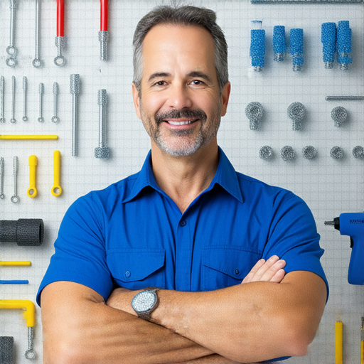 DIY水電修繕秘訣大公開，讓專家幫你一步到位！