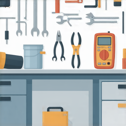 這些水電維修技巧你絕對不能錯過，了解後必定驚訝！立即探索專業服務！