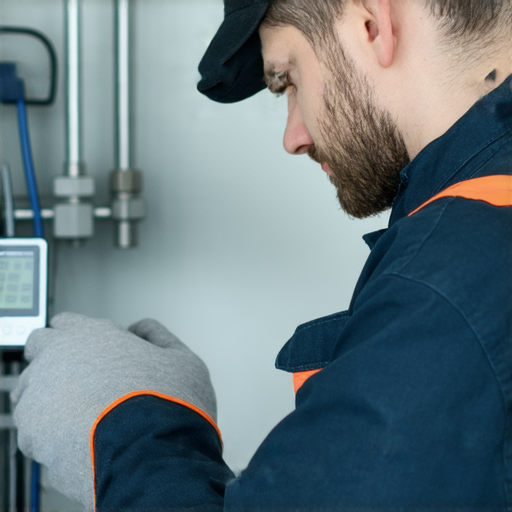 師傅證照背後的秘密：我們的水電維修服務讓您安心無憂！