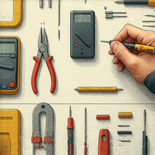 電工秘訣大公開！了解維修背後的專業服務！