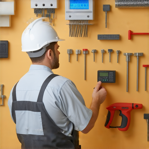 提升家居安全的水電維修合約，立即了解我們的專業服務！