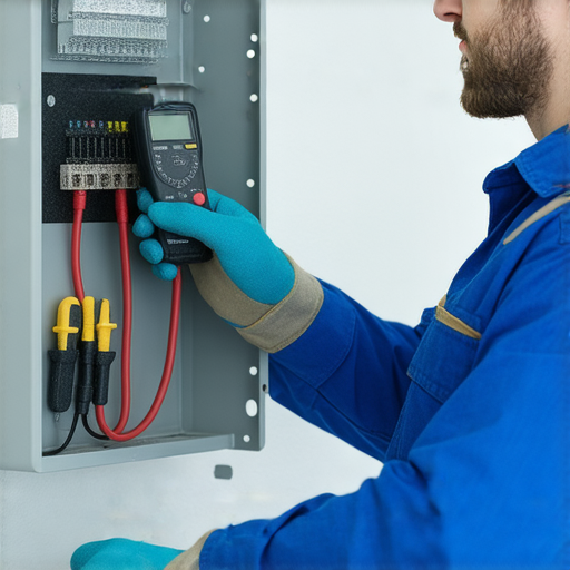 水電維修新選擇，讓專業工程師為您解決問題！