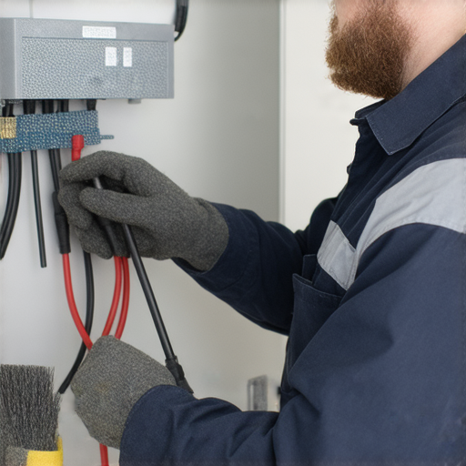 水電故障不再煩惱！立即揭開維修秘密！