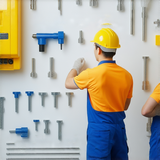 元朗水電專家來襲，專業服務助你煩惱全消！立即了解！