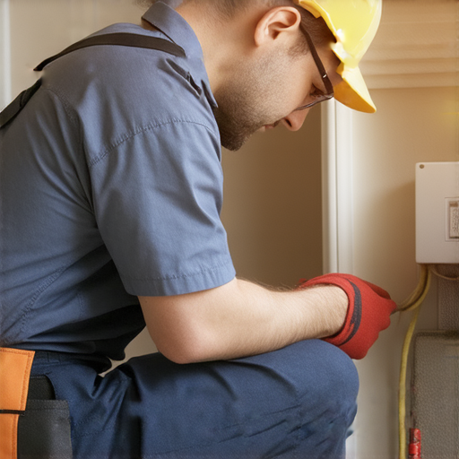 解決家中水電困擾，立即尋找專業維修服務！