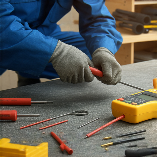 水電維修小技巧揭秘，專業服務等你來體驗！