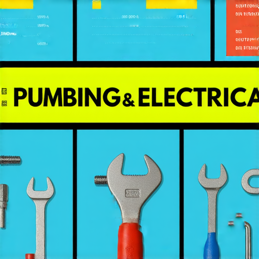 水電師傅薪水揭秘，讓你驚訝的數字！快來了解專業服務！