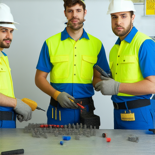 立即解決電力問題，專業水電維修服務等你來體驗！