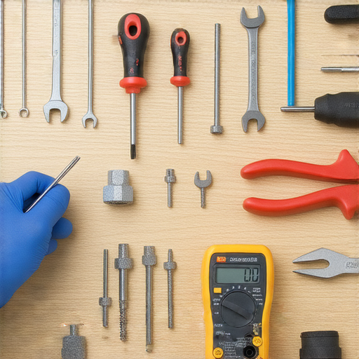 水電維修報價大揭秘！專業服務讓您安心無憂！