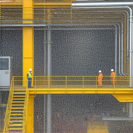 大圍水電工程大揭秘，立即瞭解我們的專業服務！