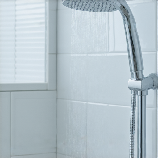 更換蓮蓬頭與水管，讓您的浴室煥然一新，立即了解專業服務！