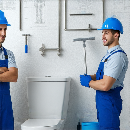 水箱漏水？廁所堵塞？立即聯繫我們專業維修團隊！