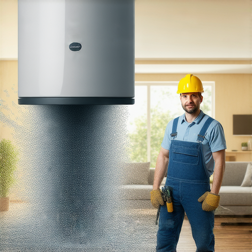 水箱故障影響生活？立刻聯絡我們專業維修團隊！