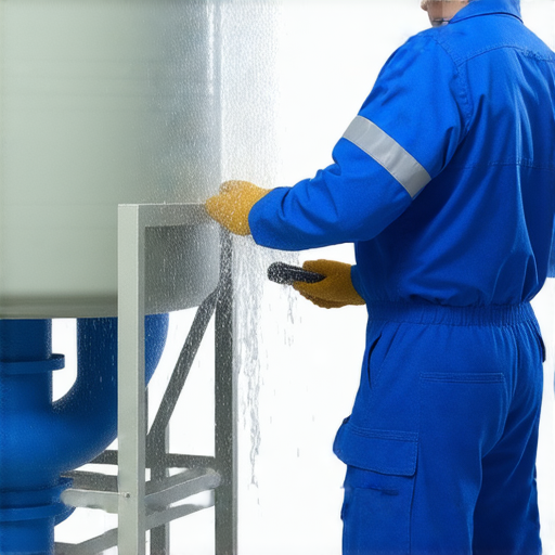 水箱漏水？教你一招解決！專業維修服務隨時待命！