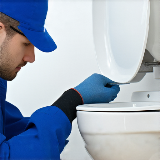 水箱沖廁不順？立即檢查及專業維修服務等你來！