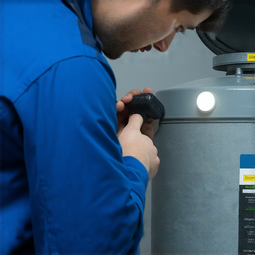 水箱漏水怎麼辦？專業維修立即了解解決方案！